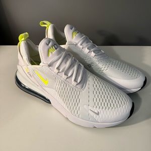 NEVER BEEN WORN! Nike AirMax 270